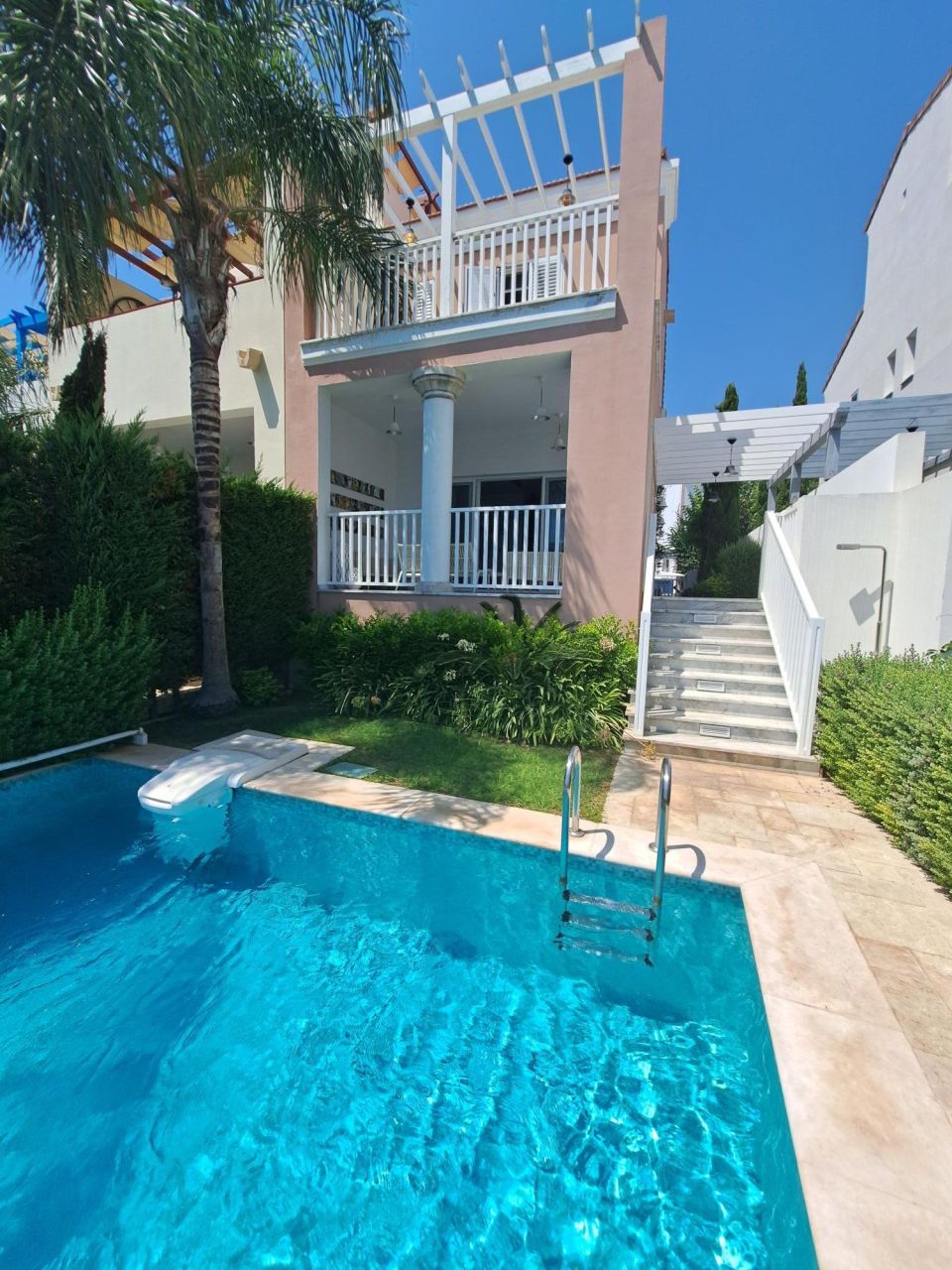 House in Limassol, Cyprus, 165 m² - picture 13