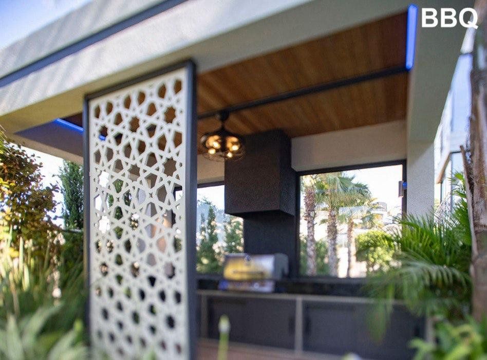 Haus in Agios Tychon, Zypern - Foto 17