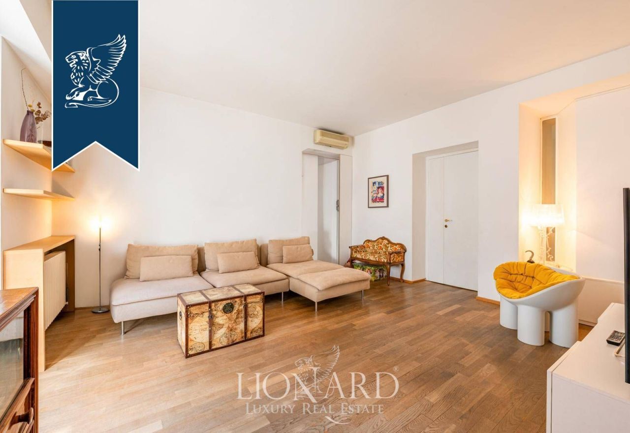 Apartment in Mailand, Italien, 190 m² - Foto 1