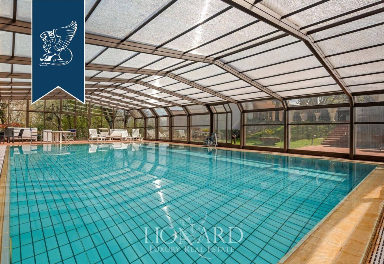 Villa a Capannori, Italia, 1 800 m² - foto 7