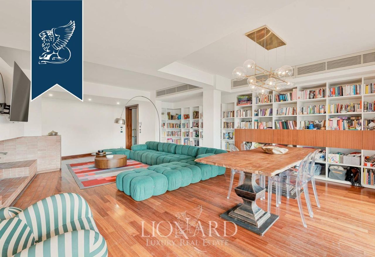 Villa a Capannori, Italia, 1 800 m² - foto 8