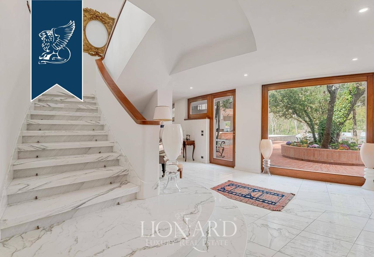 Villa a Capannori, Italia, 1 800 m² - foto 10