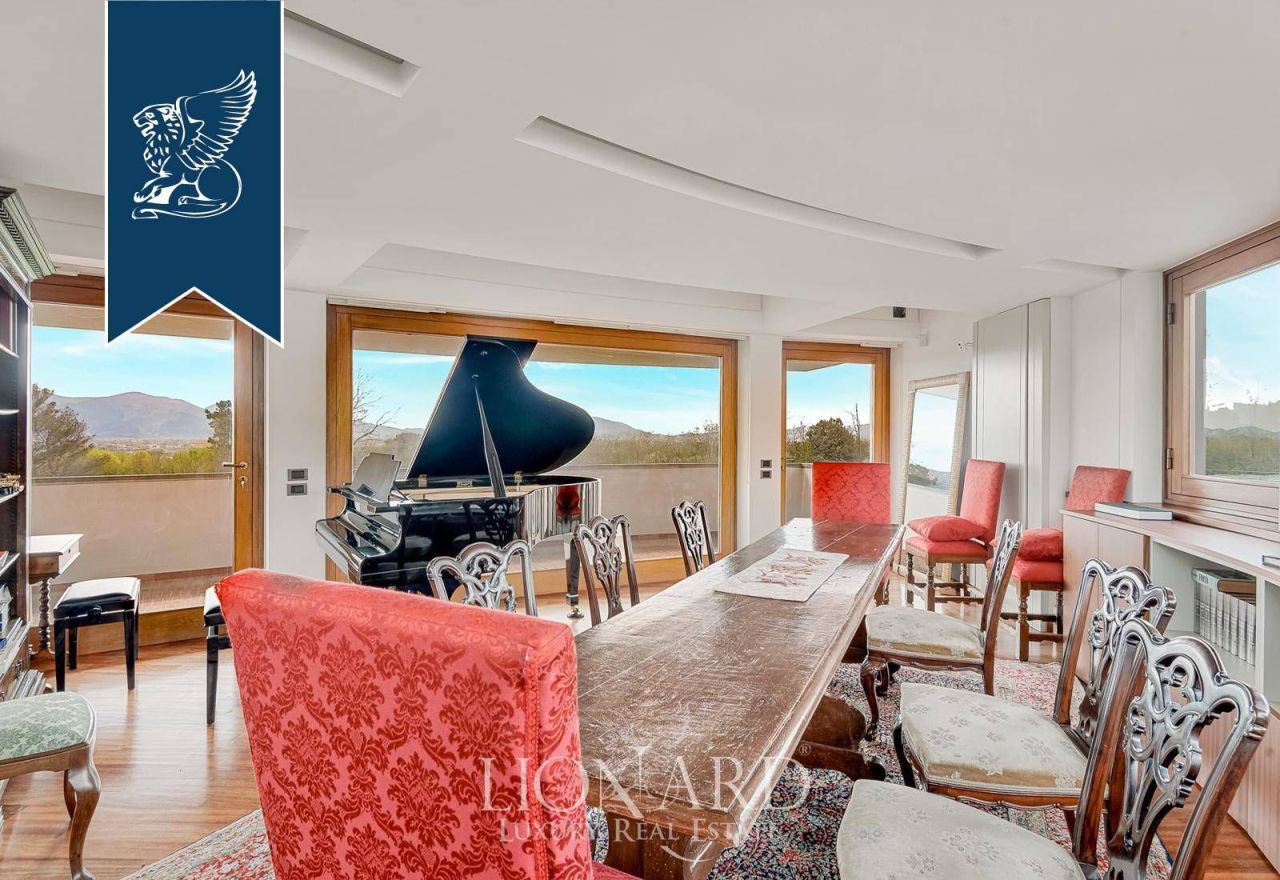 Villa a Capannori, Italia, 1 800 m² - foto 11