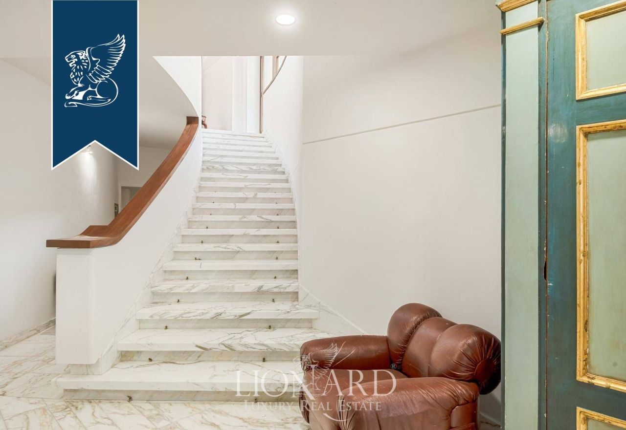 Villa a Capannori, Italia, 1 800 m² - foto 12