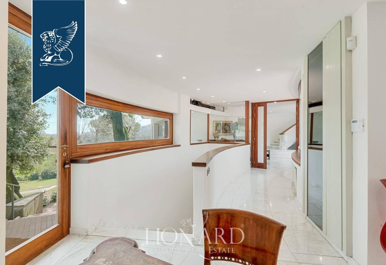 Villa a Capannori, Italia, 1 800 m² - foto 13