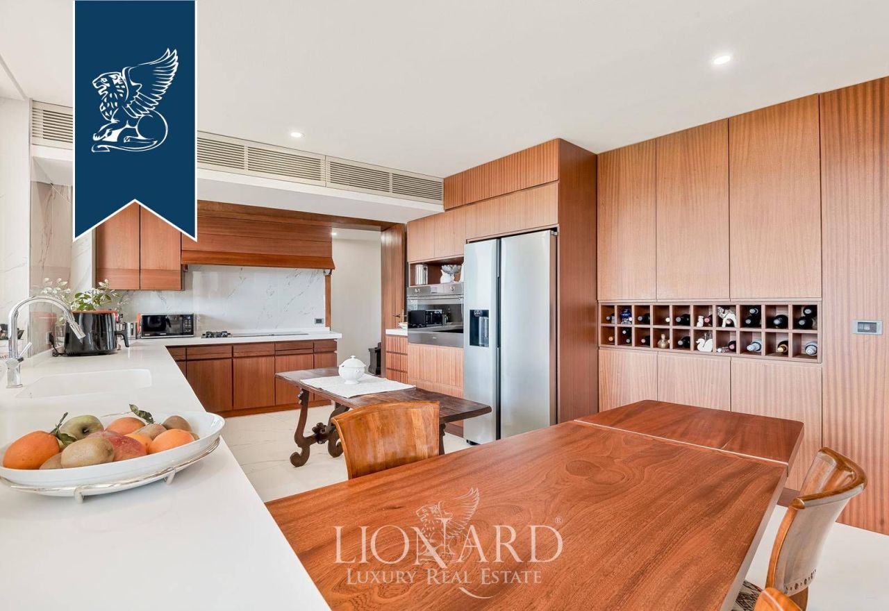 Villa a Capannori, Italia, 1 800 m² - foto 14