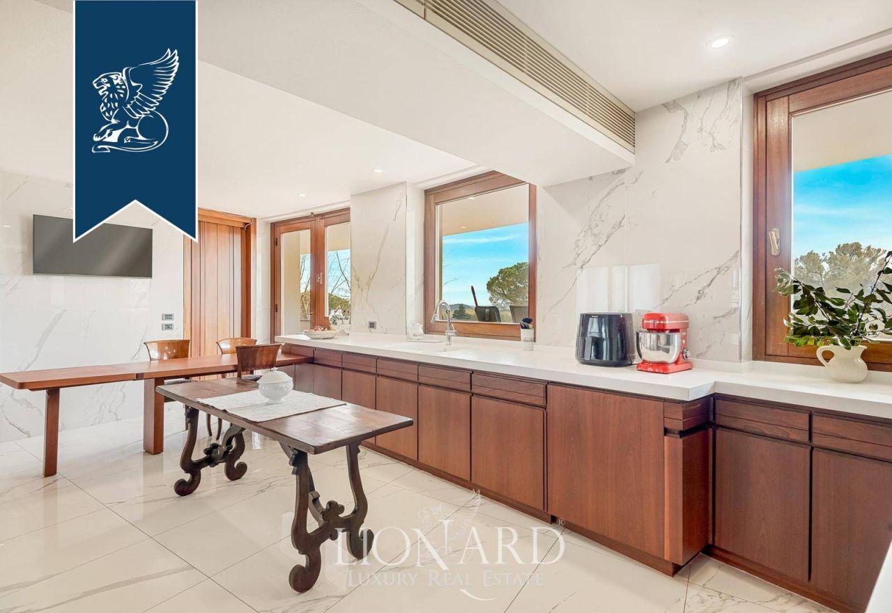 Villa a Capannori, Italia, 1 800 m² - foto 15