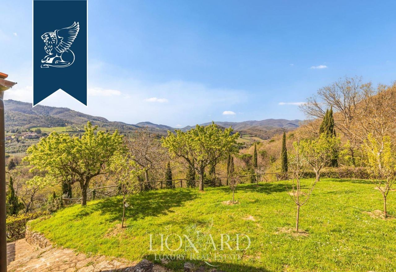 Ferme à Greve in Chianti, Italie, 600 m² - image 16