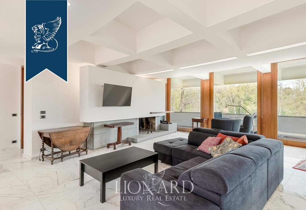 Villa a Capannori, Italia, 1 800 m² - foto 17