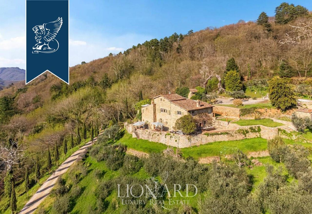 Ferme à Greve in Chianti, Italie, 600 m² - image 17