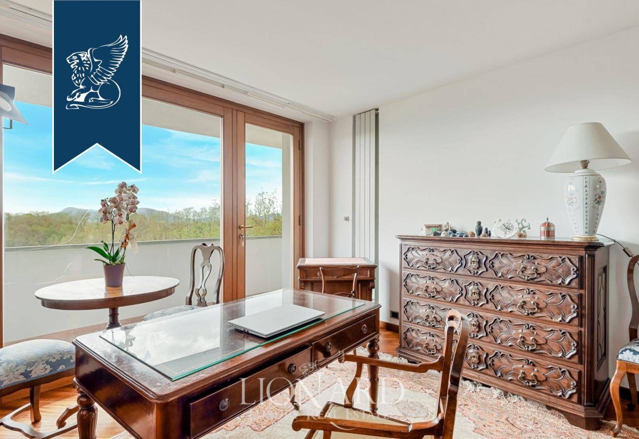 Villa a Capannori, Italia, 1 800 m² - foto 18