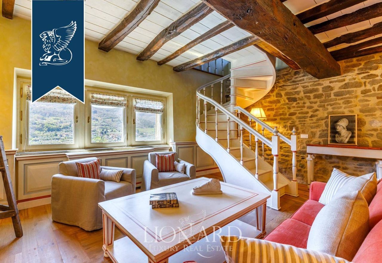 Ferme à Greve in Chianti, Italie, 600 m² - image 19