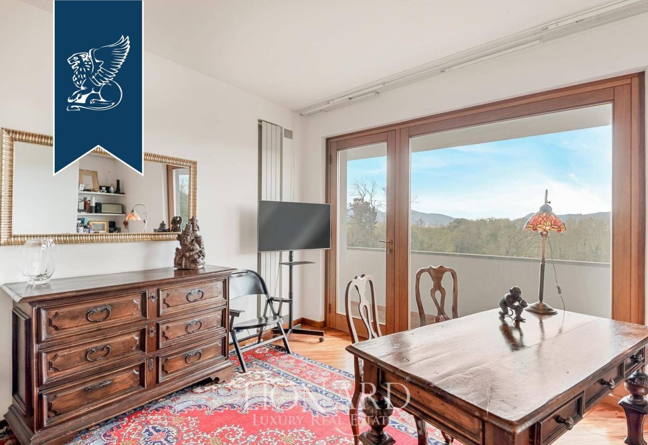 Villa a Capannori, Italia, 1 800 m² - foto 19