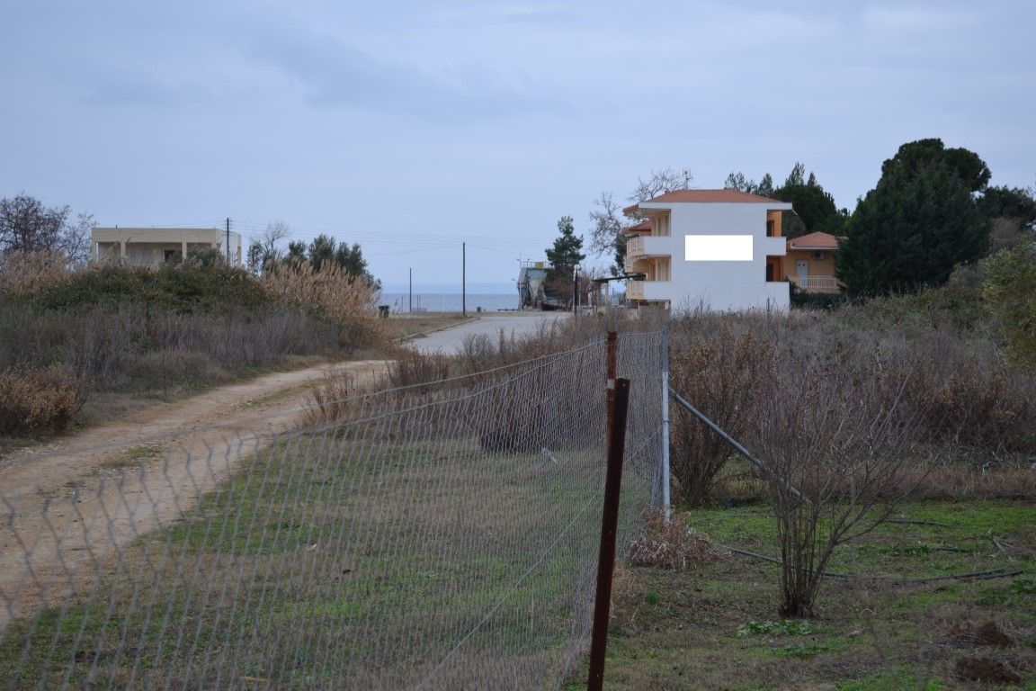 Terrain en Chalcidique, Grèce, 1 000 m² - image 1