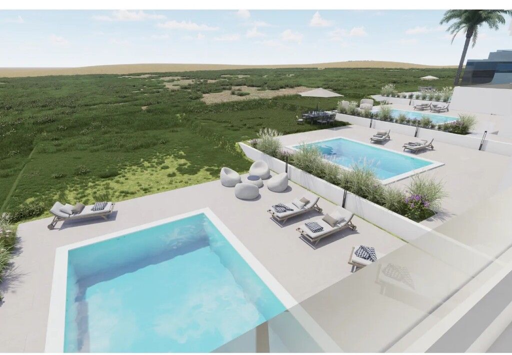 Casa a Kassandra, Grecia, 85 m² - foto 6