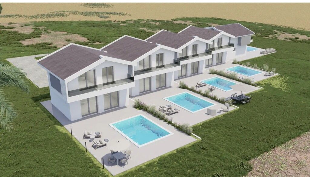 Casa a Kassandra, Grecia, 85 m² - foto 11