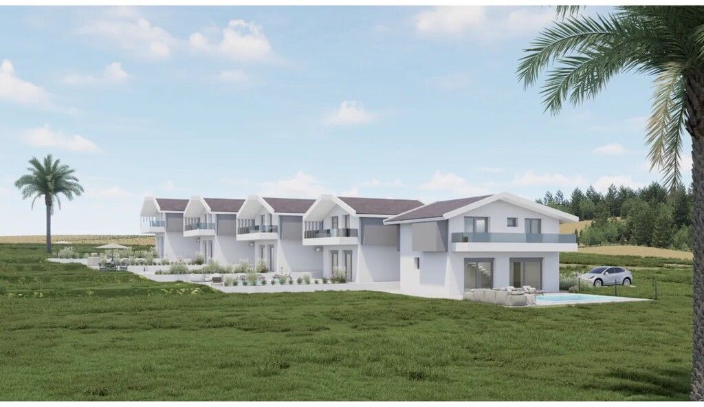 Casa a Kassandra, Grecia, 85 m² - foto 15