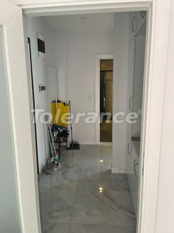 Apartamento en Antalya, Turquia, 53 m² - imagen 5