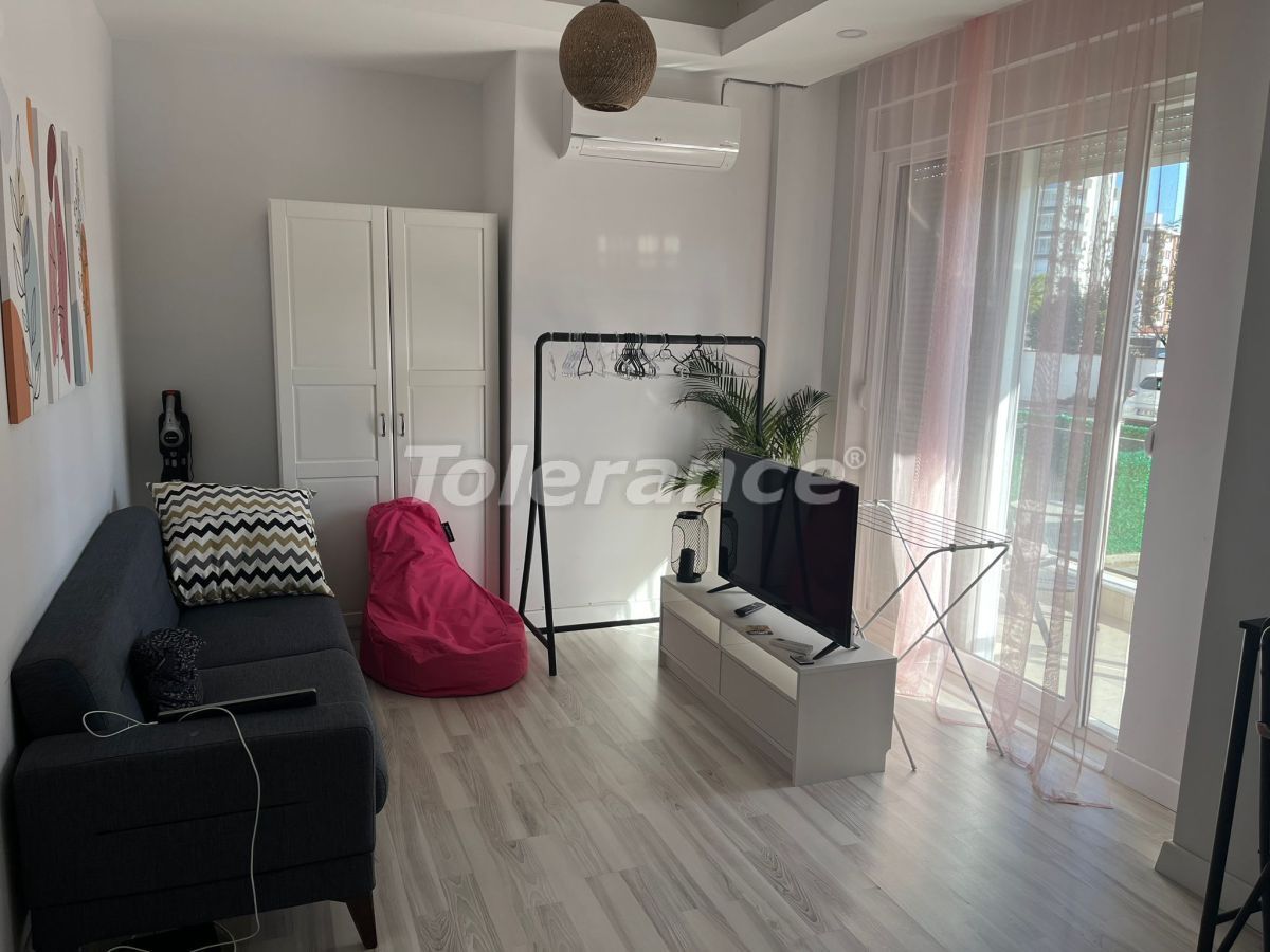 Apartamento en Antalya, Turquia, 53 m² - imagen 7