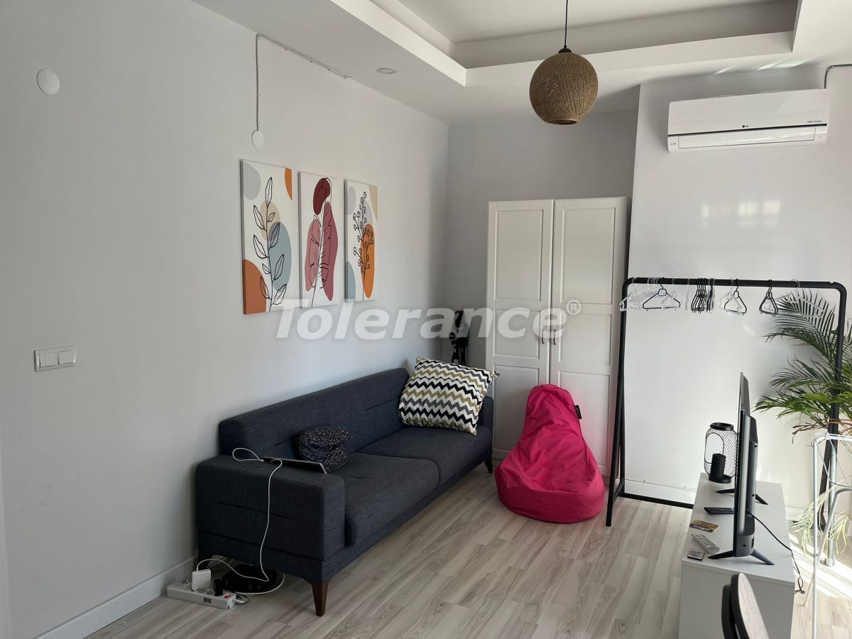 Apartamento en Antalya, Turquia, 53 m² - imagen 8