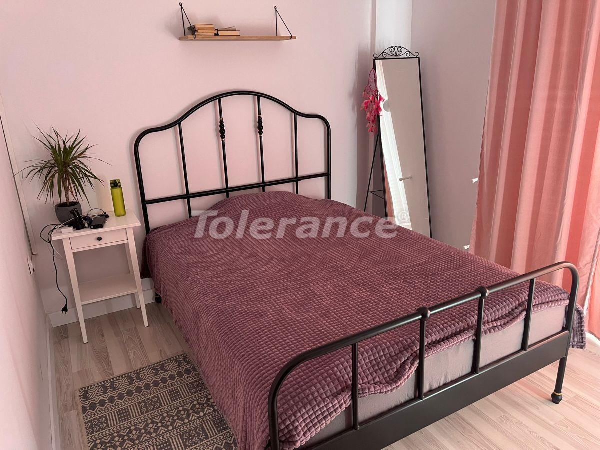 Apartamento en Antalya, Turquia, 53 m² - imagen 12