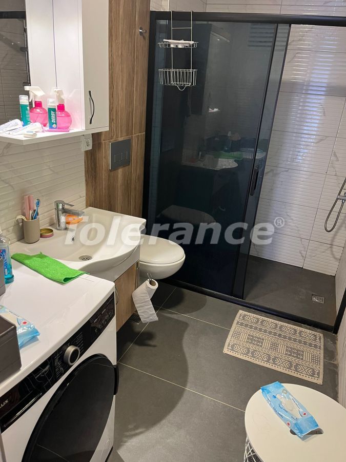 Apartamento en Antalya, Turquia, 53 m² - imagen 16