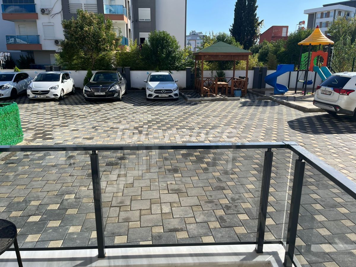 Apartamento en Antalya, Turquia, 53 m² - imagen 17