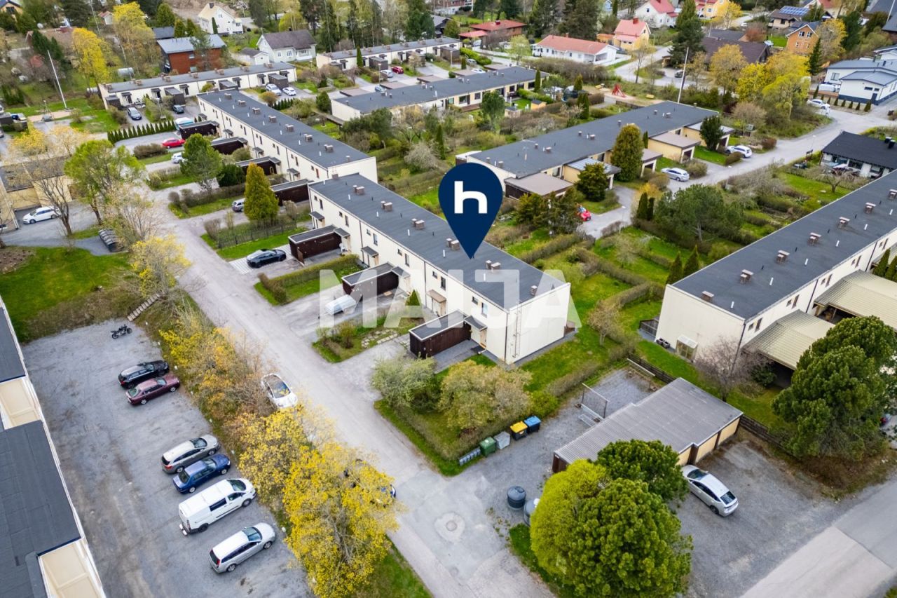 Wohnung in Tampere, Finnland, 86 m² - Foto 1