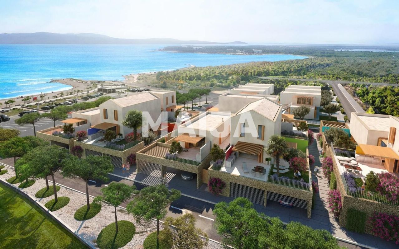 Appartement en Šibenik, Croatie, 78 m² - image 1