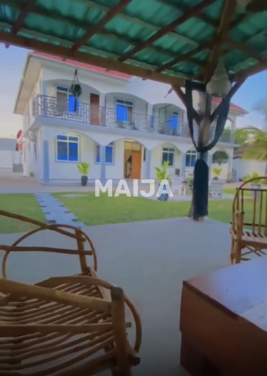 Flat in Zanzibar, Tanzania, 60 m² - picture 1