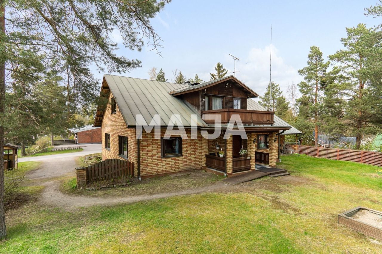 Haus in Kerava, Finnland, 185 m² - Foto 1