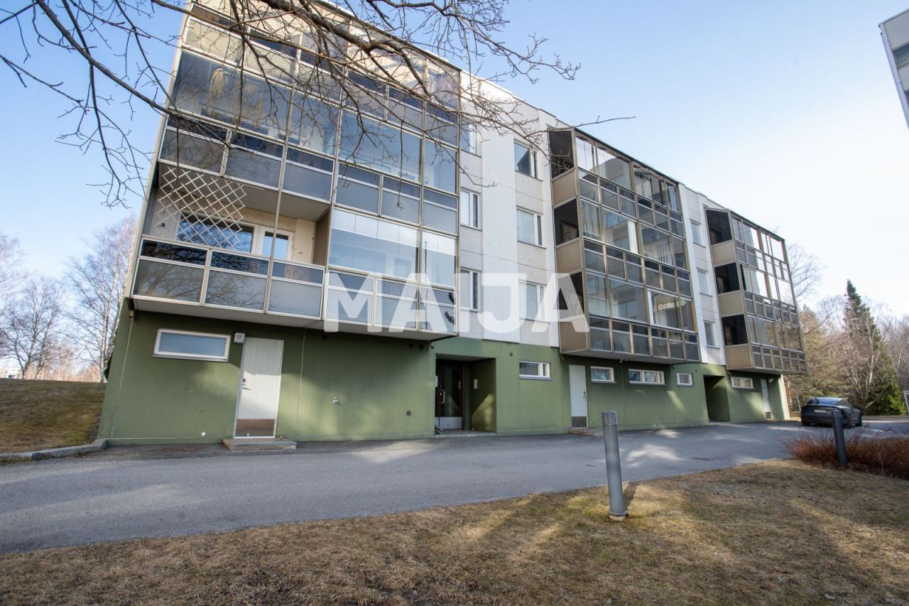 Appartement à Tampere, Finlande, 63 m² - image 1