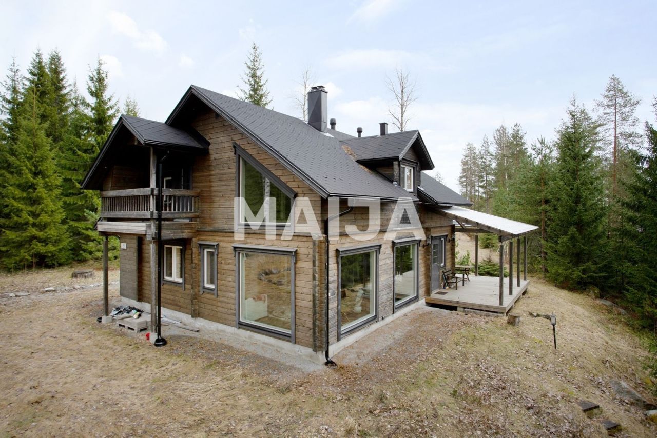 Villa en Savonlinna, Finlandia, 88 m² - imagen 1