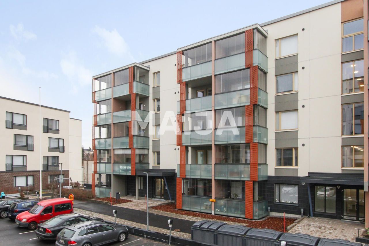 Apartamento en Sipoo, Finlandia, 40 m² - imagen 1
