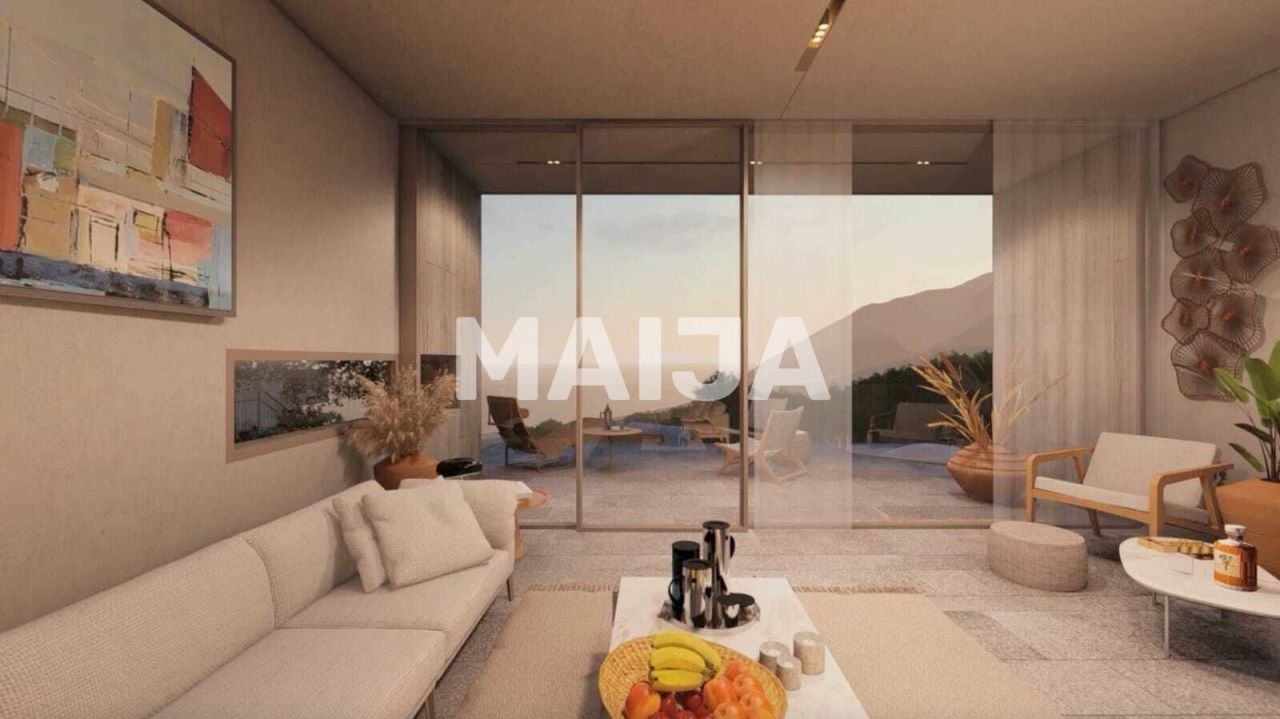 Villa Palasë, Albanie, 565 m² - image 1