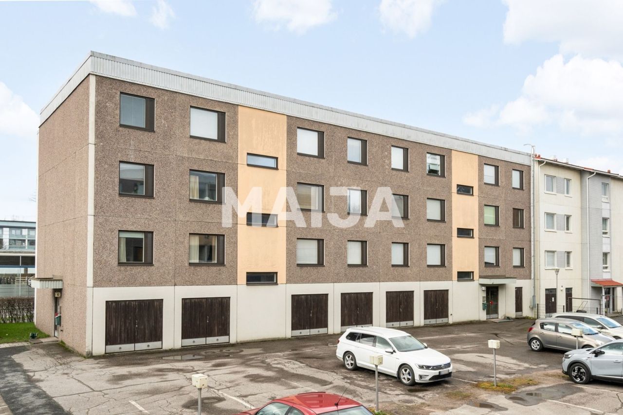 Apartamento en Riihimaki, Finlandia, 69 m² - imagen 1