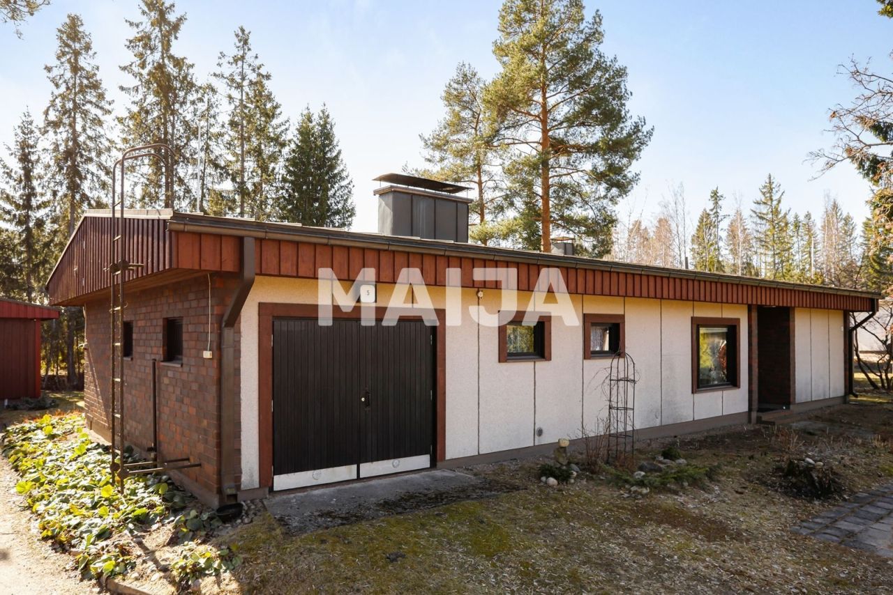 Haus in Orimattila, Finnland, 115 m² - Foto 1