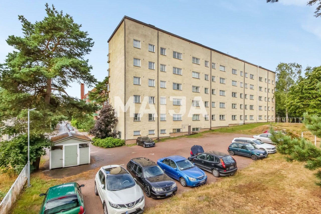 Appartamenti a Kotka, Finlandia, 44 m² - foto 1