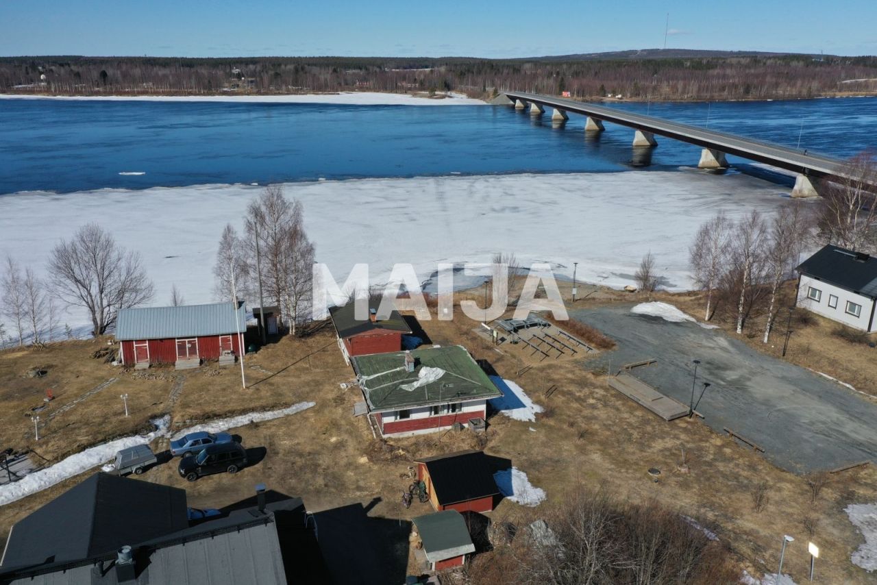 House Tervola, Finland, 30 m² - picture 1