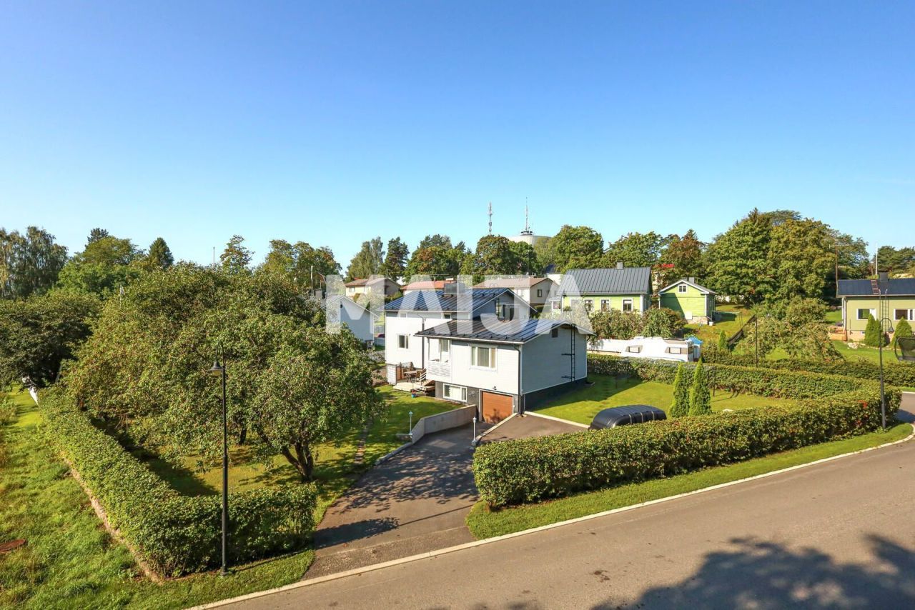 Maison à Porvoo, Finlande, 135 m² - image 1