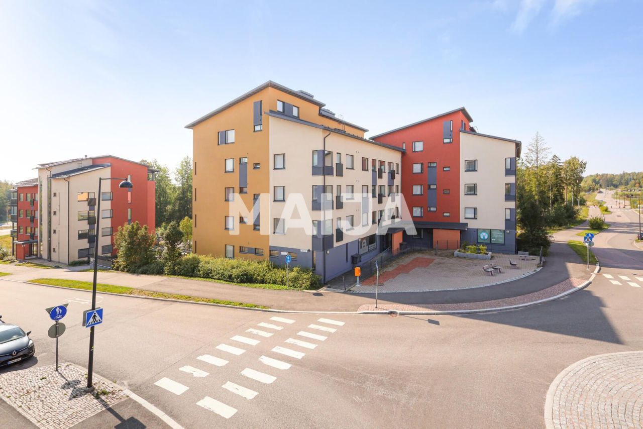 Apartment in Sipoo, Finland, 49.8 m² - picture 1