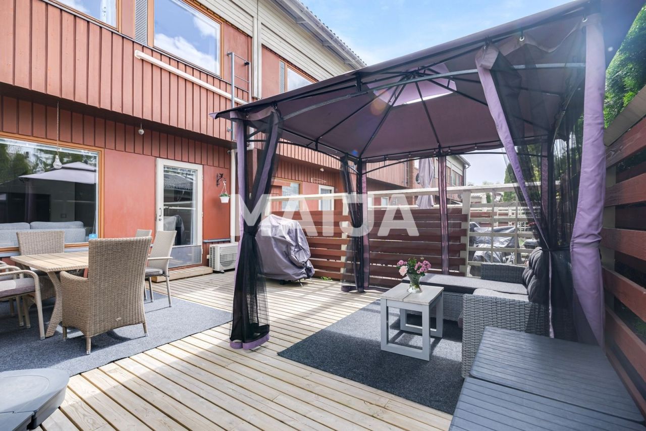 Wohnung in Vantaa, Finnland, 81 m² - Foto 1