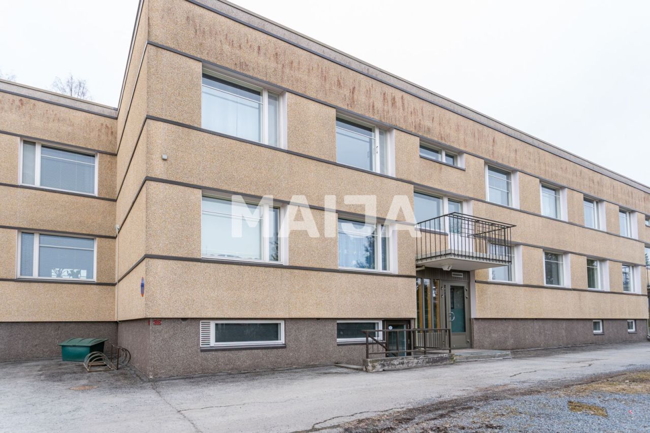 Apartment in Tampere, Finnland, 56.5 m² - Foto 1
