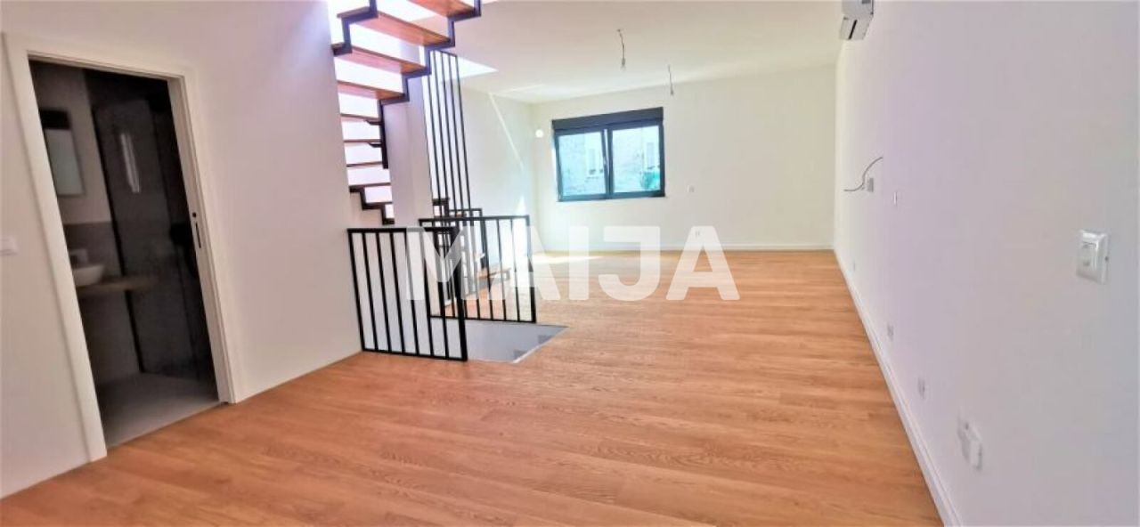 Apartment Zagreb-Donji Grad, Kroatien, 130 m² - Foto 1