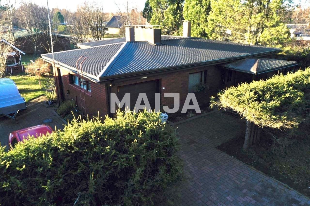 Haus Tornio, Finnland, 100 m² - Foto 1