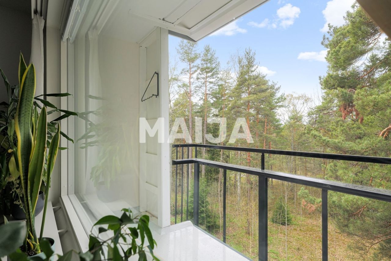 Appartement à Helsinki, Finlande, 55.9 m² - image 1
