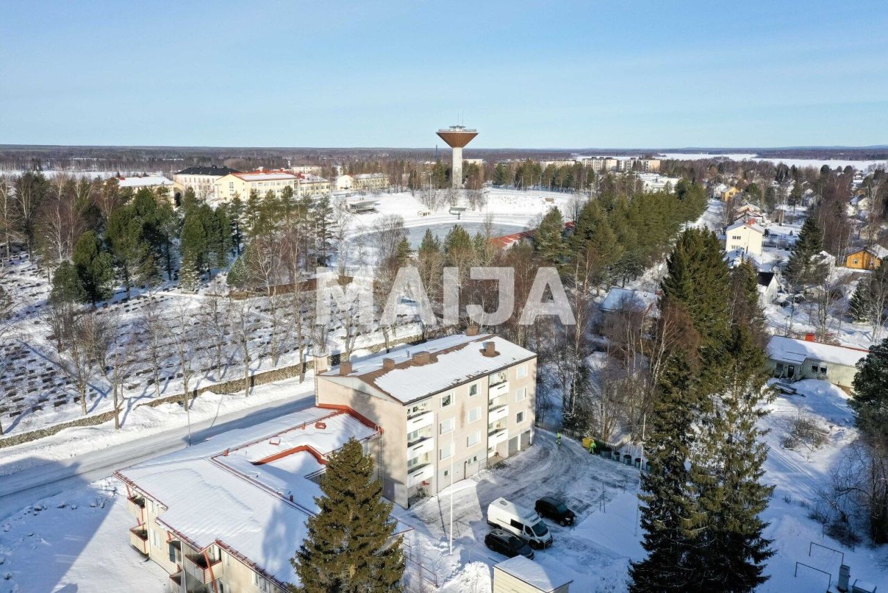 Appartement Tornio, Finlande, 57 m² - image 1