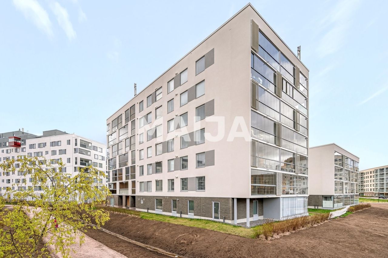 Apartment in Espoo, Finland, 58 m² - picture 1