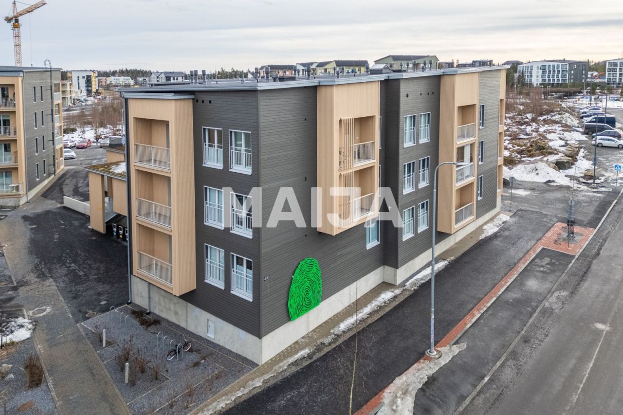 Apartment in Tampere, Finnland, 42.5 m² - Foto 1