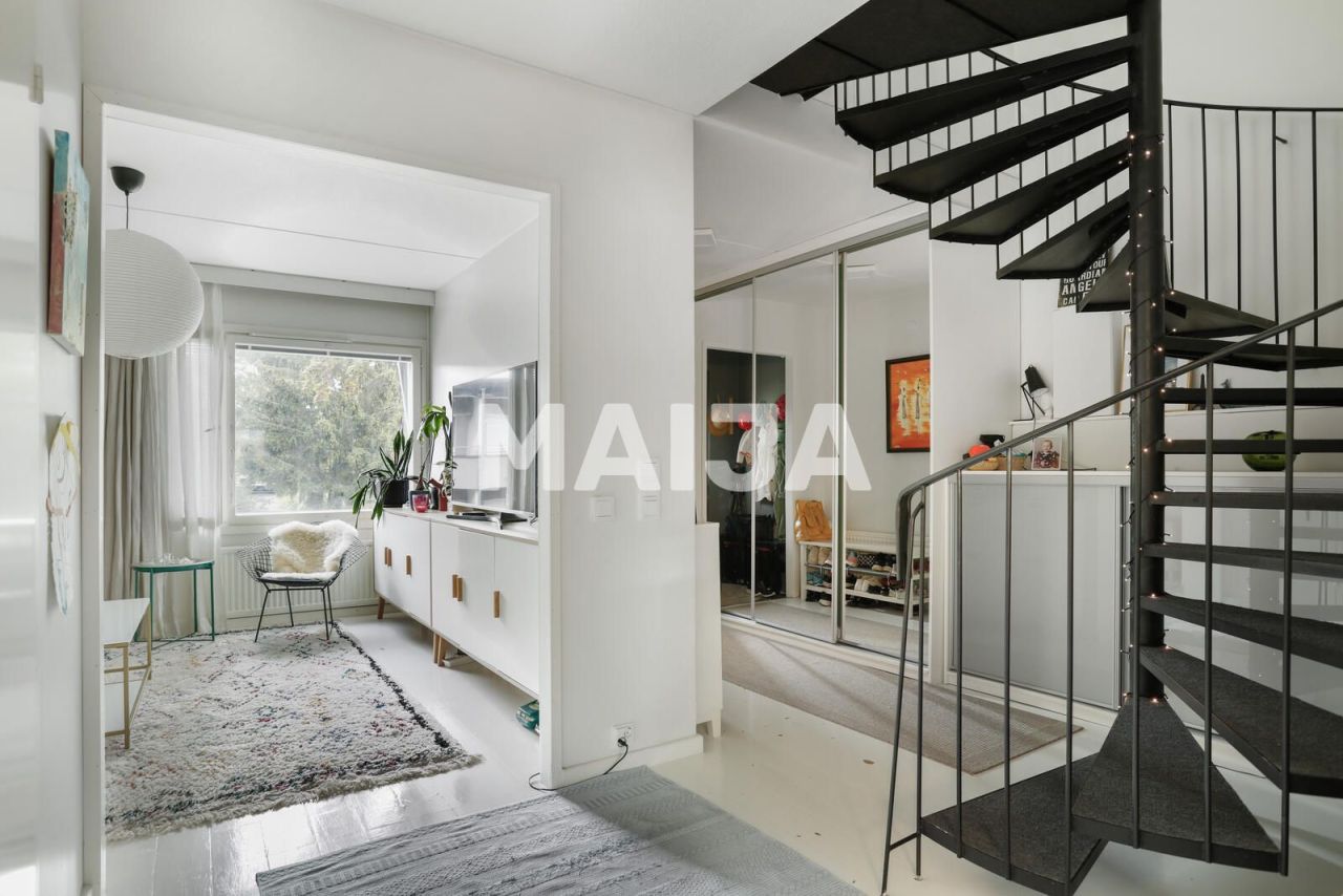 Wohnung in Lahti, Finnland, 112 m² - Foto 1